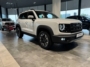 Внедорожник Haval Dargo 2026 года, 3899000 рублей, Красноярск