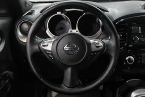 Внедорожник Nissan Juke 2011 года, 999000 рублей, Новокузнецк