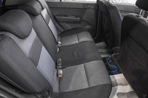 Хетчбэк Hyundai Getz 2006 года, 449000 рублей, Барнаул