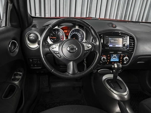 Внедорожник Nissan Juke 2012 года, 998000 рублей, Ставрополь
