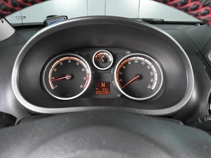 Хетчбэк Opel Corsa 2011 года, 635000 рублей, Ростов-на-Дону
