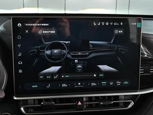 Внедорожник Toyota Highlander 2026 года, 5999000 рублей, Аксай