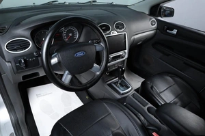 Седан Ford Focus 2008 года, 569000 рублей, Челябинск