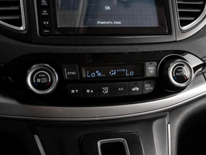 Внедорожник Honda CR-V 2015 года, 2459000 рублей, Тюмень