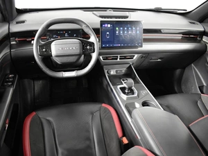 Внедорожник Jetour Dashing 2024 года, 2037100 рублей, Казань