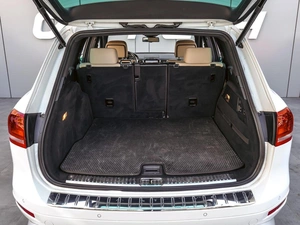 Внедорожник Volkswagen Touareg 2013 года, 2580000 рублей, Краснодар