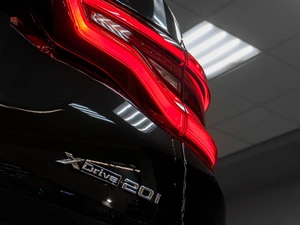 Внедорожник BMW X3 2019 года, 3449000 рублей, Тюмень