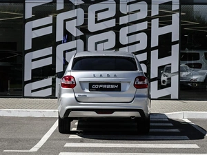 Лифтбек ВАЗ (LADA) Granta 2024 года, 848000 рублей, Волгоград