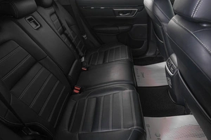 Внедорожник Honda Breeze 2021 года, 3329000 рублей, Кемерово