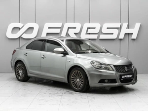 Седан Suzuki Kizashi 2011 года, 1080000 рублей, Ростов-на-Дону
