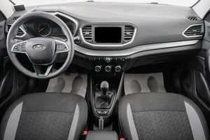 Седан ВАЗ (LADA) Vesta 2024 года, 1399000 рублей, Красноярск