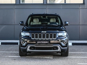 Внедорожник Jeep Grand Cherokee 2014 года, 3099000 рублей, Кирилловка