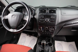 Седан ВАЗ (LADA) Granta 2021 года, 699000 рублей, Оренбург