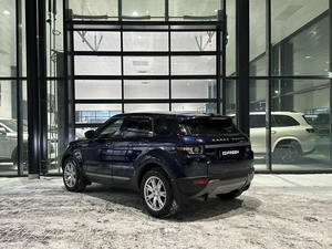 Внедорожник Land Rover Range Rover Evoque 2014 года, 1960000 рублей, Уфа