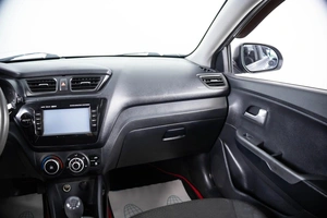 Седан Kia Rio 2013 года, 649000 рублей, Пермь