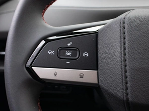 Внедорожник Changan UNI-S 2024 года, 2899000 рублей, Петрозаводск