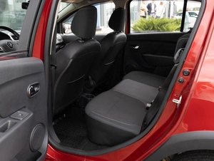 Хетчбэк Renault Sandero Stepway 2020 года, 1322500 рублей, Краснодар