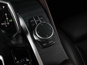 Седан BMW 5 серия 2020 года, 5390000 рублей, Ростов-на-Дону
