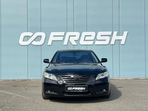 Седан Toyota Camry 2007 года, 950000 рублей, Ижевск