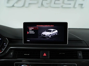 Лифтбек Audi RS5 2019 года, 6811046 рублей, Москва