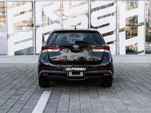 Хетчбэк Toyota Auris 2015 года, 1215000 рублей, Ставрополь