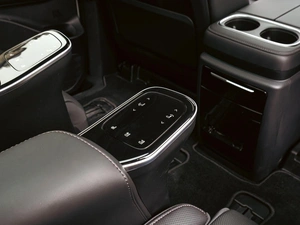 Минивэн Trumpchi M8 2024 года, 4830000 рублей, Краснодар