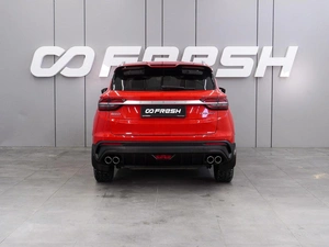 Внедорожник Geely Coolray 2020 года, 1699000 рублей, Воронеж