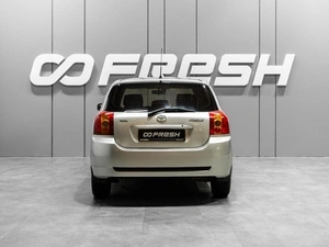 Хетчбэк Toyota Corolla 2005 года, 699000 рублей, Тюмень