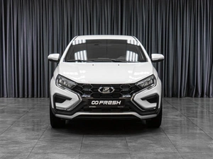 Седан ВАЗ (LADA) Vesta Cross 2023 года, 1499000 рублей, Тюмень