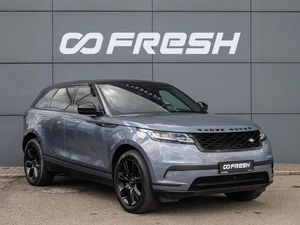 Внедорожник Land Rover Range Rover Velar 2020 года, 4830000 рублей, Краснодар