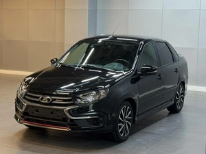 Седан ВАЗ (LADA) Granta 2025 года, 1097000 рублей, Красноярск