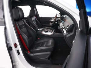 Внедорожник Mercedes-benz GLE-класс AMG 2021 года, 7699088 рублей, Москва