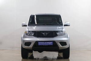 Внедорожник УАЗ Patriot 2022 года, 1289000 рублей, Новокузнецк