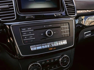 Внедорожник Mercedes-benz GLE-класс Coupe 2015 года, 3590000 рублей, Краснодар