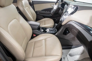 Внедорожник Hyundai Santa Fe 2012 года, 1799000 рублей, Барнаул