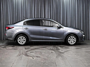 Седан Kia Rio 2018 года, 1474000 рублей, Ставрополь