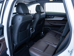 Внедорожник Chery Tiggo 8 Pro 2021 года, 1820000 рублей, Краснодар