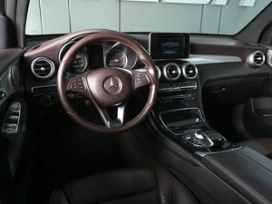 Внедорожник Mercedes-benz GLC-класс 2016 года, 2349000 рублей, Ростов-на-Дону