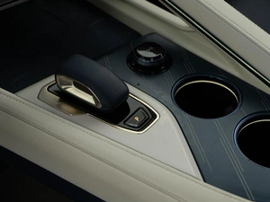 Лифтбек Zeekr 001 2024 года, 6493055 рублей, Москва