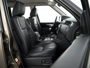 Внедорожник Land Rover Discovery 2011 года, 1585055 рублей, Москва