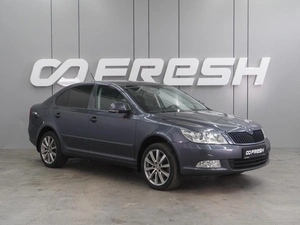 Лифтбек Skoda Octavia 2011 года, 1484000 рублей, Воронеж