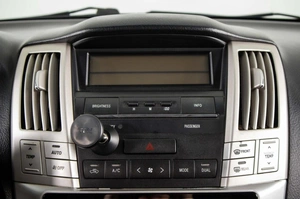 Внедорожник Lexus RX 2007 года, 1349000 рублей, Пермь