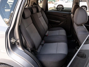 Хетчбэк Chevrolet Aveo 2008 года, 455000 рублей, Краснодар