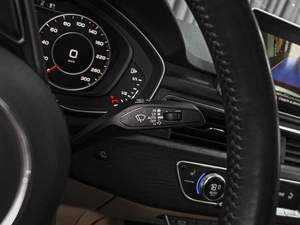 Лифтбек Audi A5 2016 года, 2498000 рублей, Ставрополь