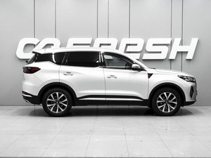 Внедорожник Chery Tiggo 7 Pro Max 2024 года, 2100000 рублей, Ростов-на-Дону