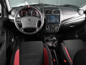 Седан ВАЗ (LADA) Granta 2024 года, 1069000 рублей, Ростов-на-Дону