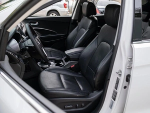 Внедорожник Hyundai Santa Fe 2013 года, 1649000 рублей, Большой Сочи