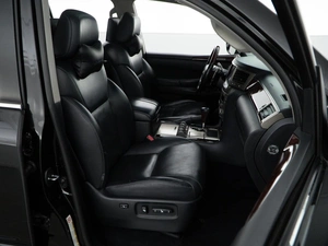 Внедорожник Lexus LX 2014 года, 4449999 рублей, Москва