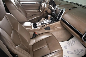 Внедорожник Porsche Cayenne 2014 года, 3619000 рублей, Сургут