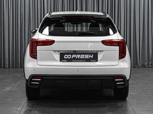 Внедорожник Haval Jolion 2024 года, 1753000 рублей, Ставрополь